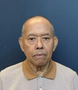 Mamerto Contapay Jr a registered Sex Offender of California