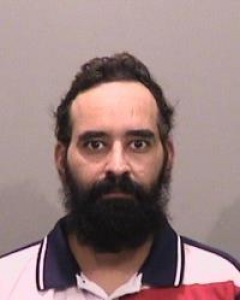 Manmeet Singh Sarang a registered Sex Offender of California