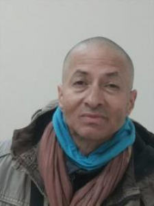 Mansoor Saleem Bey a registered Sex Offender of California