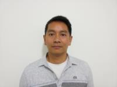 Mansoo Manay Masga a registered Sex Offender of California