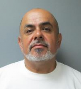 Manuel Vincent Aguilera a registered Sex Offender of California