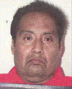 Manuel Juarez Angeles a registered Sex Offender of California