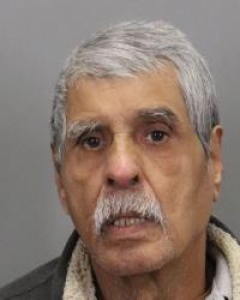 Manuel Avila a registered Sex Offender of California