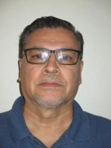 Manuel Barbosa a registered Sex Offender of California
