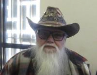 Manuel Benavidez a registered Sex Offender of California