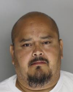 Manuel E Buantello a registered Sex Offender of California