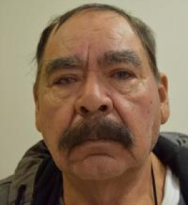 Manuel Garcia Casillas a registered Sex Offender of California