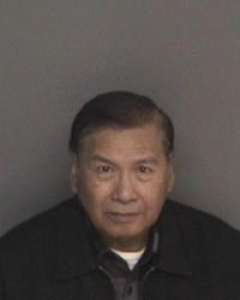 Manuel Castro a registered Sex Offender of California