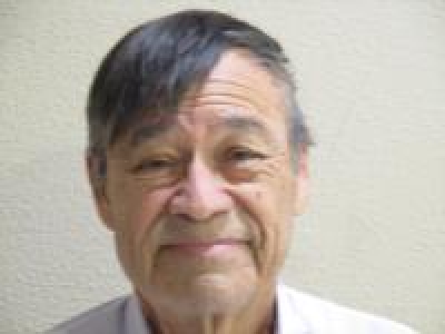 Manuel Rodriguez Castro a registered Sex Offender of California