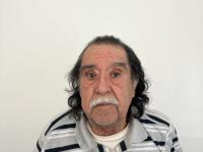 Manuel Coca a registered Sex Offender of California