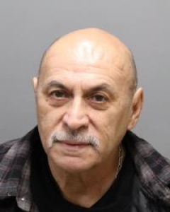 Manuel Cardenas Cossio a registered Sex Offender of California