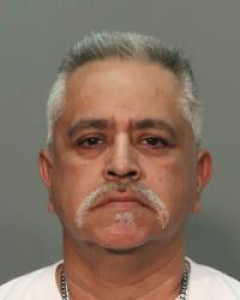 Manuel V Delgado a registered Sex Offender of California