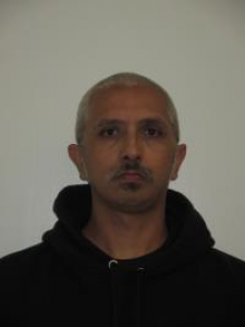 Manuel Salvador Diaz a registered Sex Offender of California