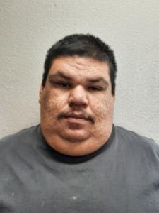 Manuel Salvador Dominguez a registered Sex Offender of California