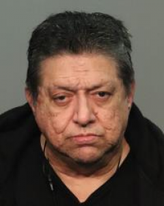 Manuel Anthony Escarega a registered Sex Offender of California