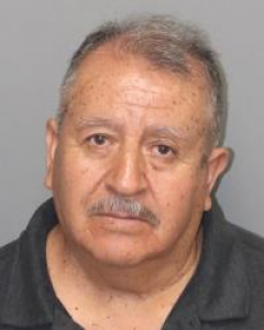 Manuel Escobedo a registered Sex Offender of California