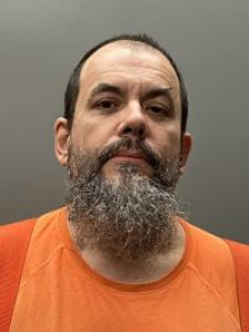 Manuel Januarius Fernandes a registered Sex Offender of California