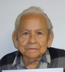 Manuel R Garcia a registered Sex Offender of California