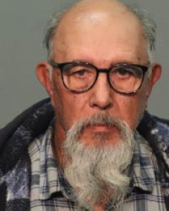 Manuel Garcia a registered Sex Offender of California