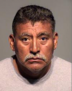 Manuel Navarrette Garcia a registered Sex Offender of California