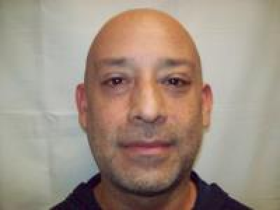 Manuel Peter Gavidia a registered Sex Offender of California