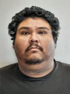Manuel Guillen a registered Sex Offender of California