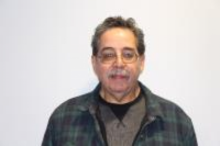 Manuel S Gutierrez a registered Sex Offender of California