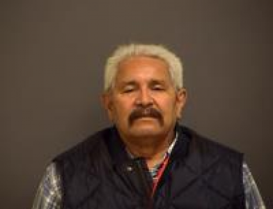 Manuel Guzman a registered Sex Offender of California