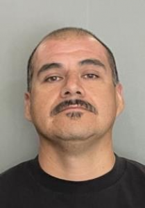 Manuel Alejandro Guzman a registered Sex Offender of California