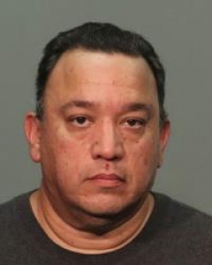 Manuel Hernandez a registered Sex Offender of California