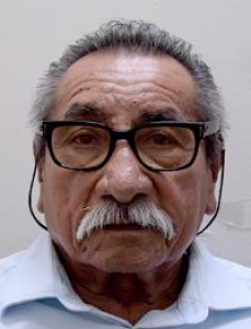 Manuel Hernandez a registered Sex Offender of California