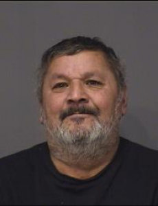 Manuel Hernandez a registered Sex Offender of California