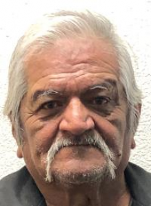 Manuel Rodriguez Jimenez a registered  of California