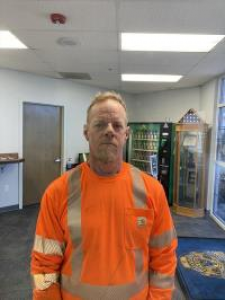 Manuel Lechuga a registered Sex Offender of California