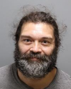 Manuel Linares a registered Sex Offender of California