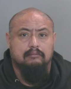 Manuel Lobos a registered Sex Offender of California