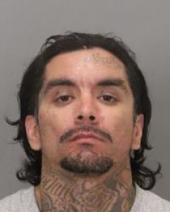 Manuel Martinez a registered Sex Offender of California