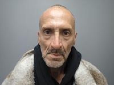 Manuel Mencos a registered Sex Offender of California