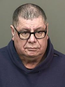 Manuel Mendez a registered Sex Offender of California