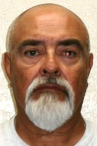 Manuel Montero a registered Sex Offender of California