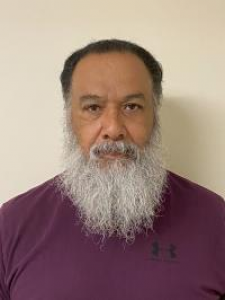 Manuel Nieto a registered Sex Offender of California