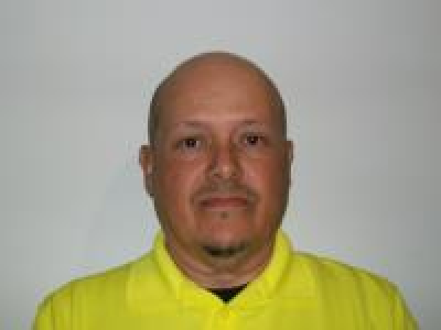 Manuel Morales Ochoa a registered Sex Offender of California