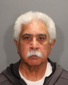 Manuel Ortega a registered Sex Offender of California
