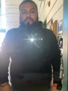 Manuel Ortega a registered Sex Offender of California