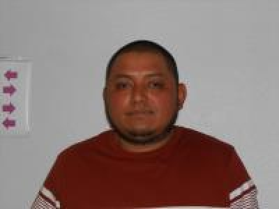 Manuel Paulinoberriozabal a registered Sex Offender of California