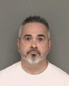 Manuel Pereira a registered Sex Offender of California