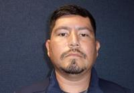 Manuel Perez a registered Sex Offender of California