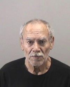 Manuel Rios Ponce a registered Sex Offender of California