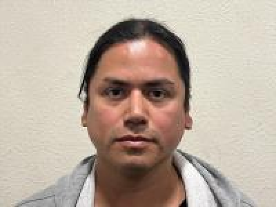 Manuel Reveles a registered Sex Offender of California
