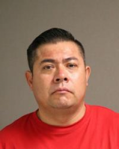 Manuel Ruizacosta a registered Sex Offender of California